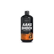 BioTech AAKG Shock Extreme Orange 1000 ml