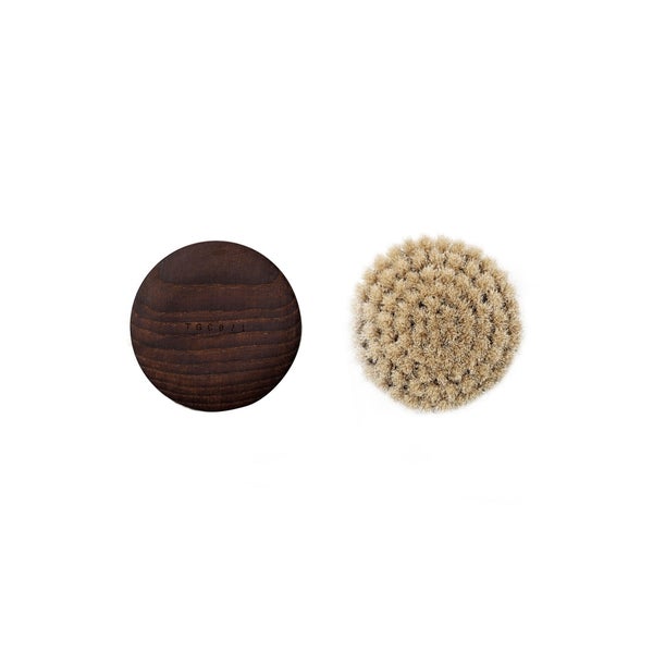 Tangent GC Gesichtsbürste face brush