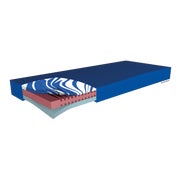 Funke Medical Hyper Foam GEL Dekubitustherapie-Matratze 100 x 200 x 15 cm 1 St