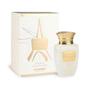 Al Haramain Blanche French Collection parfémovaná voda unisex 100 ml 0,1 l
