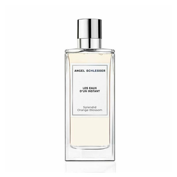 Angel Schlesser Splendid Orange Blossom Eau De Toilette Spray 150ml 0,15 l