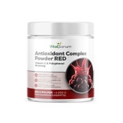 VitaSanum® Antioxidant Complex Powder RED 200 g