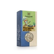 Eierspeisgewürz bio 70 g – Bio-Gewürzmischung für Eierspeisen 70 g