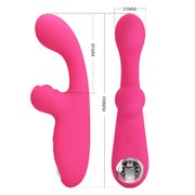 Pretty Love - Skylar - Stimulator 1 St