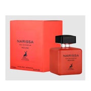 Narissa Ruby - EDP - Inhalt: 100 ml 0,1 l
