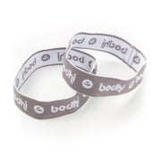 bodhi Gummi-Halteband Set Rishikesh Gr. L für Yogamatte 1 St