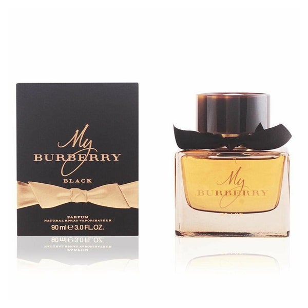 Burberry My Burberry Black Edp Spray 0,09 l