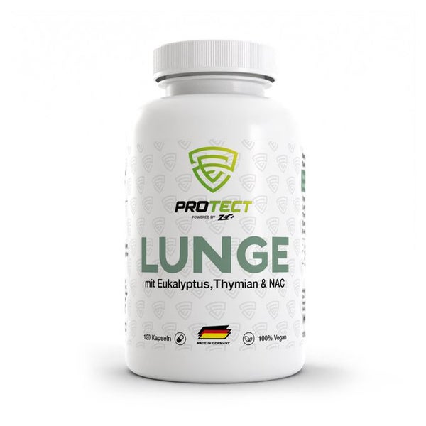 PROTECT LUNGE 120 St