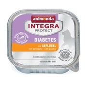 Animonda Cat Schale Integra Protect Diabetes 1,6 kg