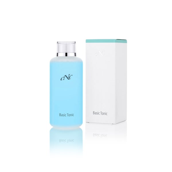 CNC -Tonic,  - Basic 200 ml