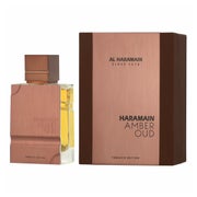 AL HARAMAIN Amber Oud Tobacco Edition EDP 60ml 0,06 l