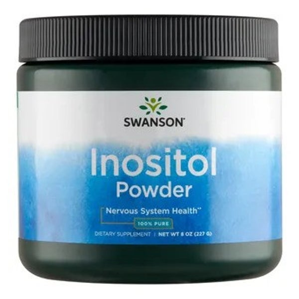 Inositol, Pulver 227 g