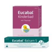Produktabbildung: Eucabal Set 1 St