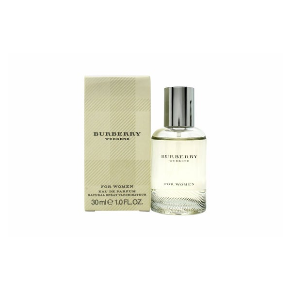 Burberry Weekend Women Eau De Parfum Spray 30ml 0,3 l