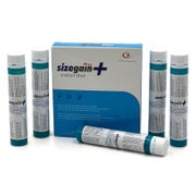 500cosmetics - Sizegain Plus Instant - Potenz-Shots 5 St