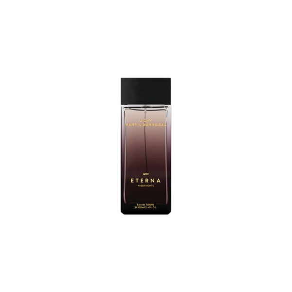 Vicky Martin Berrocal No2 Eterna Eau De Toilette Spray 100ml 0,1 l