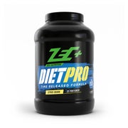 ZEC+ DIET PRO Mehrkomponenten Protein/ Eiweiß Citrus Quark 1000 g