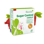 Biostile Sugar Control Komplett 90 St