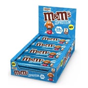 M&M Protein Bar 12xCrispy 51 g
