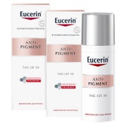 Produktabbildung: Eucerin Anti-Pigment Tagespflege LSF 30 2X50 ml