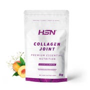 KOLLAGEN GELENKGESUNDHEIT PULVER 1 Kg TROPISCHER PFIRSICH 1000 g