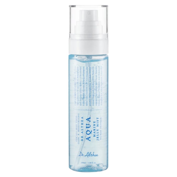 Dr. Althea Aqua Marine Jelly Mist Gesichtsspray 100 ml