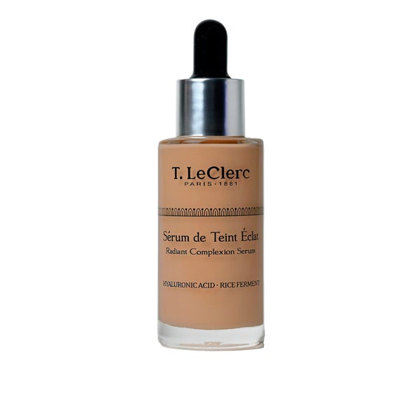 T.Leclerc Foundation Anti-aging Radiant Complexion Serum