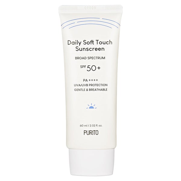 PURITO Daily Soft Touch SPF 50 New Pack Face Cream 15 ml