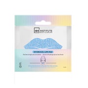 Idc Institute Glitter Lippenpads - Violett 1 St