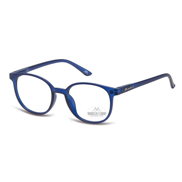 Fertiglesebrille Jack +1.00 1 St