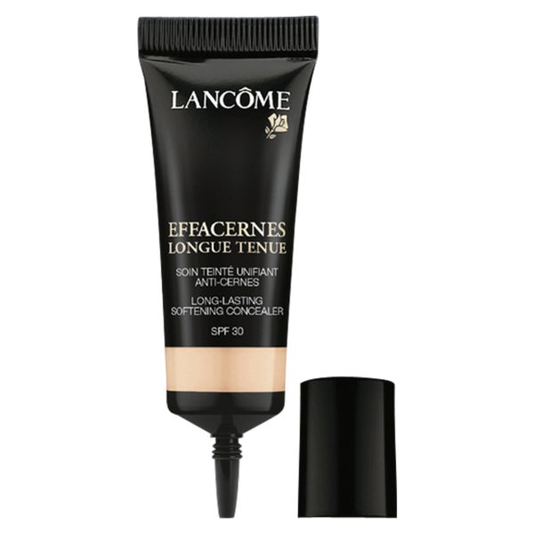 Effacernes Longue Tenue SPF 30 - 015-Beige Naturel