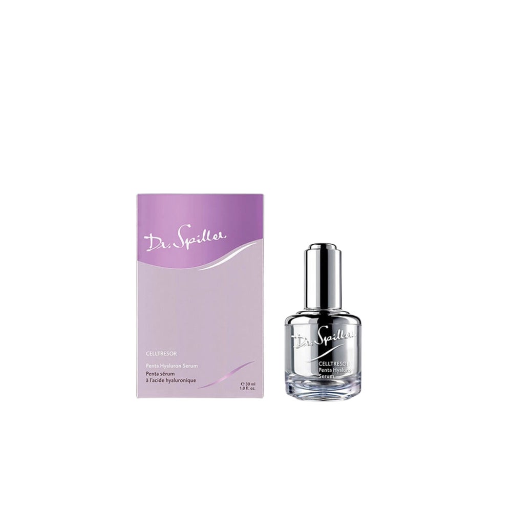 Dr. Spiller Celltresor Penta Hyaluron Serum 30 ml 30 ml