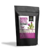 Extrakt Manufaktur Mariendistel Extrakt Pulver 100 g