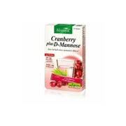 Alsiroyal Cranberry plus D-Mannose 10 Sticks 23,5 g