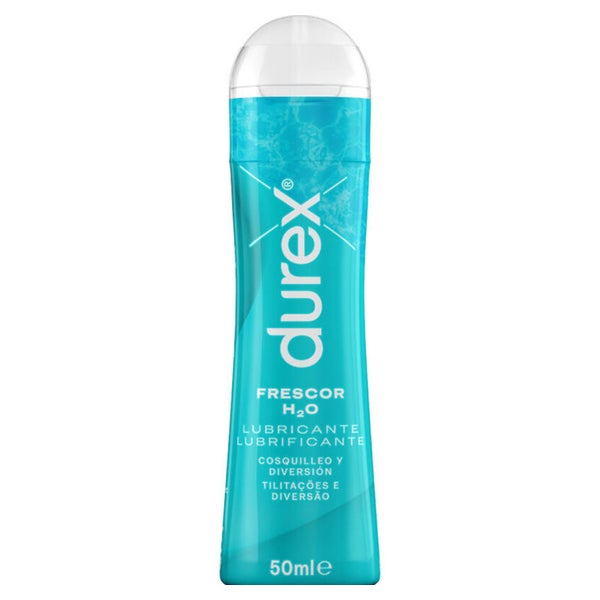 Durex - Durex Gleitgel "Frische" 50 ml