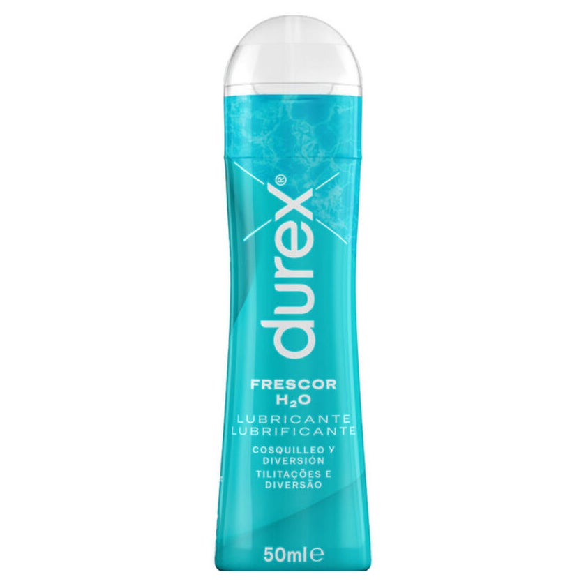 Durex - Durex Gleitgel "Frische" 50 ml online kaufen | DocMorris