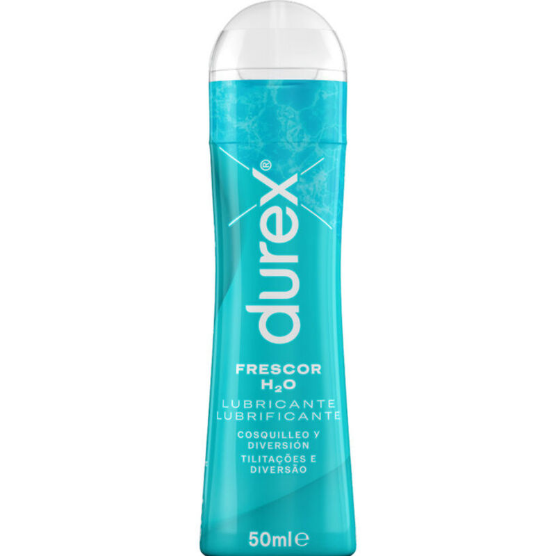 Durex - Durex Gleitgel "Frische" 50 ml