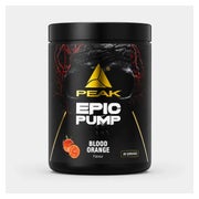 Peak EPIC Pump - Sour Cherry 0.5 kg