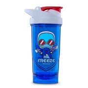 Shieldmixer HERO Pro Shaker, 700 ml, Freeze Mini 1 St
