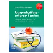 Fachsprachprüfung - erfolgreich bestehen! 1 St