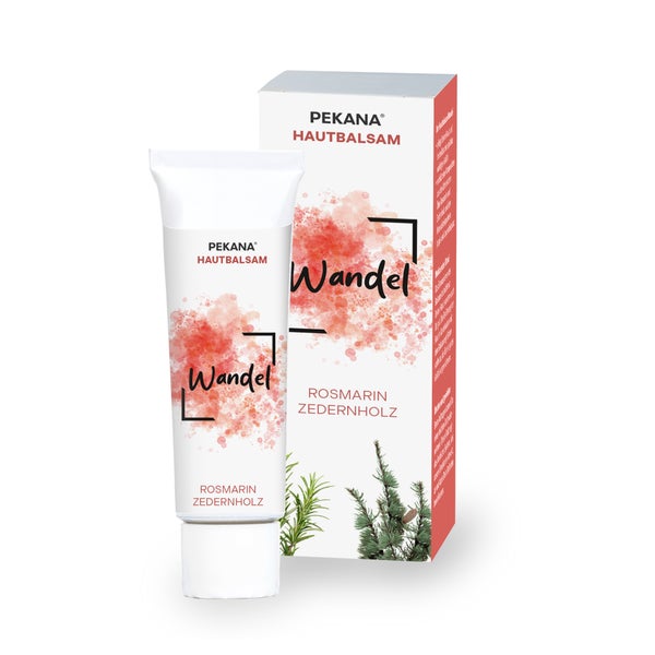 Hautbalsam 2 Wandel 15 g