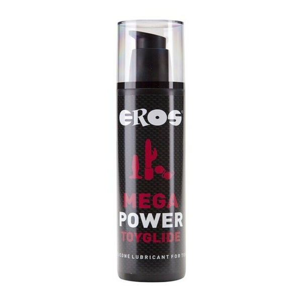 EROS Power Toyglide – Silikon-Gleitgel für Toys |