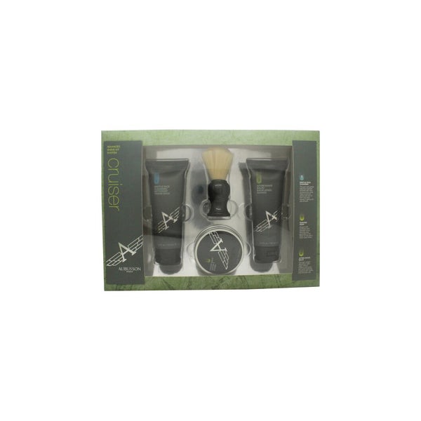 Aubusson Cruiser Grooming Gift Set