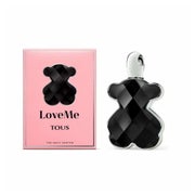 Tous Loveme Onyx Eau De Parfum Spray 90ml 0,09 l