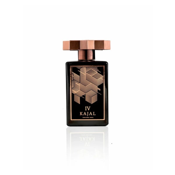 Kajal Classic Collection HOMME IV by Kajal Eau de Parfum 100 ml