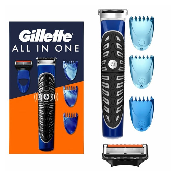 Gillette ProGlide Styler 1 Klinge 1 St