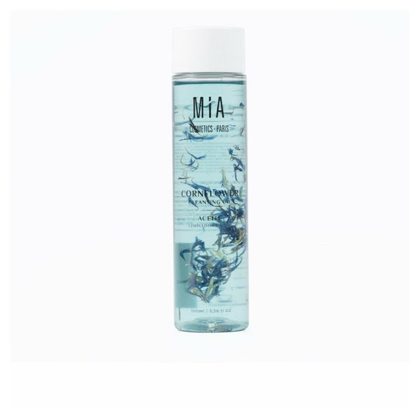 Mía Cosmetics Cornflower Aceite Limpiador 200ml 0,2 l