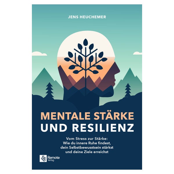 Mentale Stärke und Resilienz 1 St