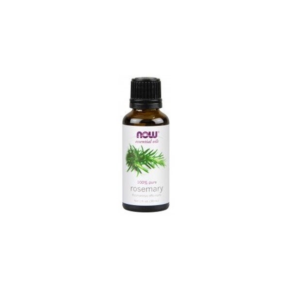 Ätherisches Öl, Rosmarinöl, 30 ml 30 ml