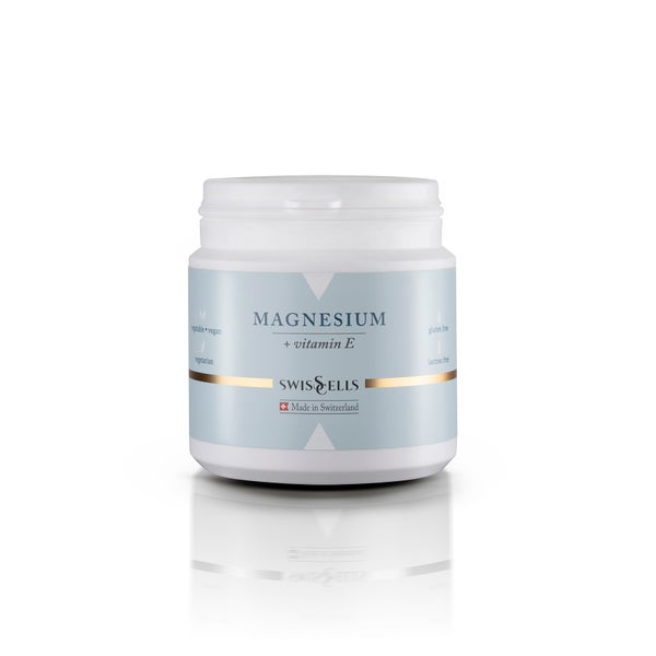 Magnesium Komplex 90 St